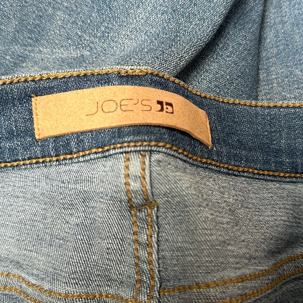 Joe’s Jeans